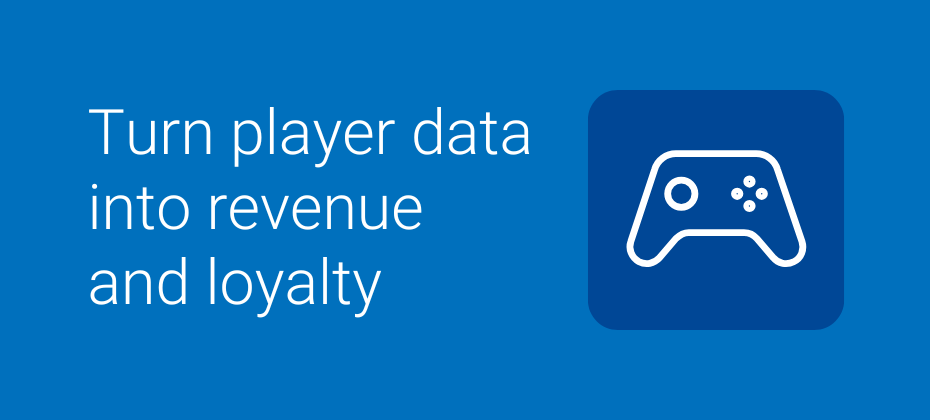 Missing out on revenue? How gaming companies can turn fragmented data into ad dollars and better player experiences