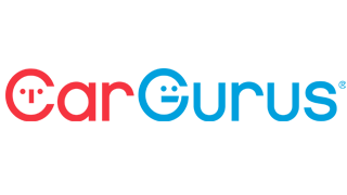 2 of 9 logos - Cargurus logo
