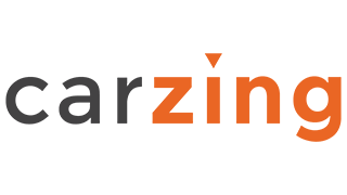 7 of 9 logos - carzing logo