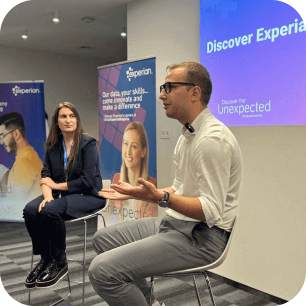 4 of 25 logos - Experian Moments