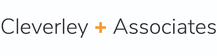 8 of 8 logos - Cleverley + Associates logo